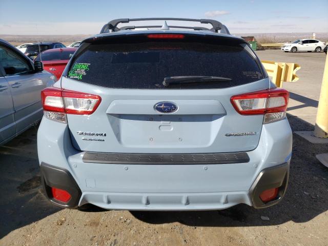 JF2GTANC3K8398163 Subaru Crosstrek Limited