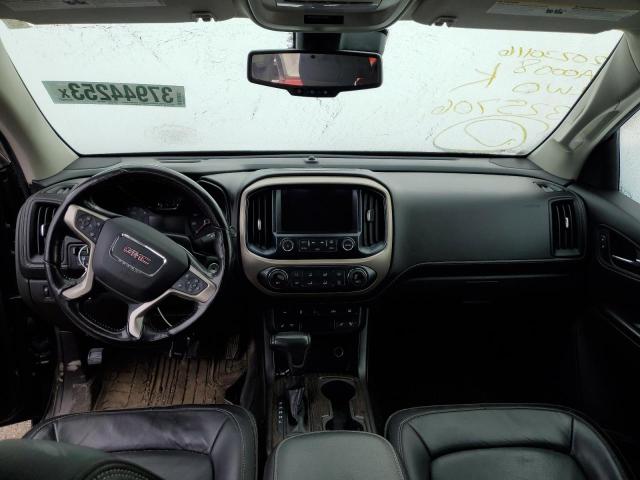 1GTG6EEN2H1325706 GMC Canyon
