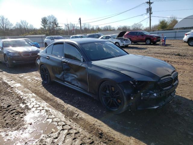2021 BMW M340XI - 3MW5U9J06M8B54105