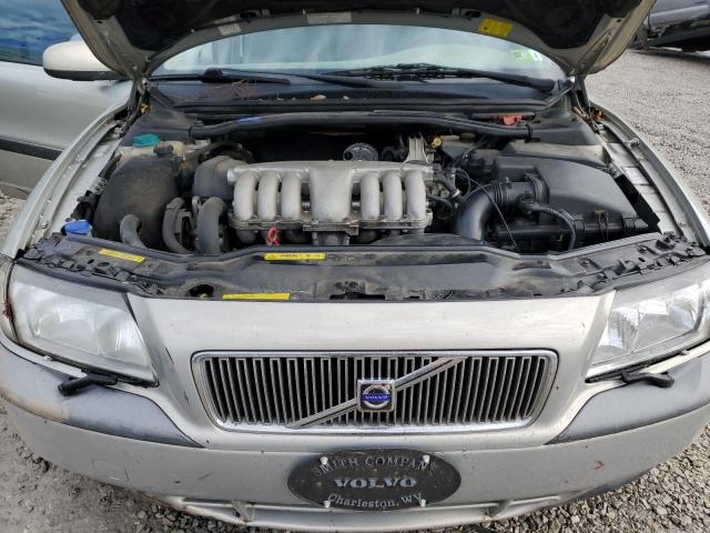 YV1TS97D0X1053008 Volvo S80