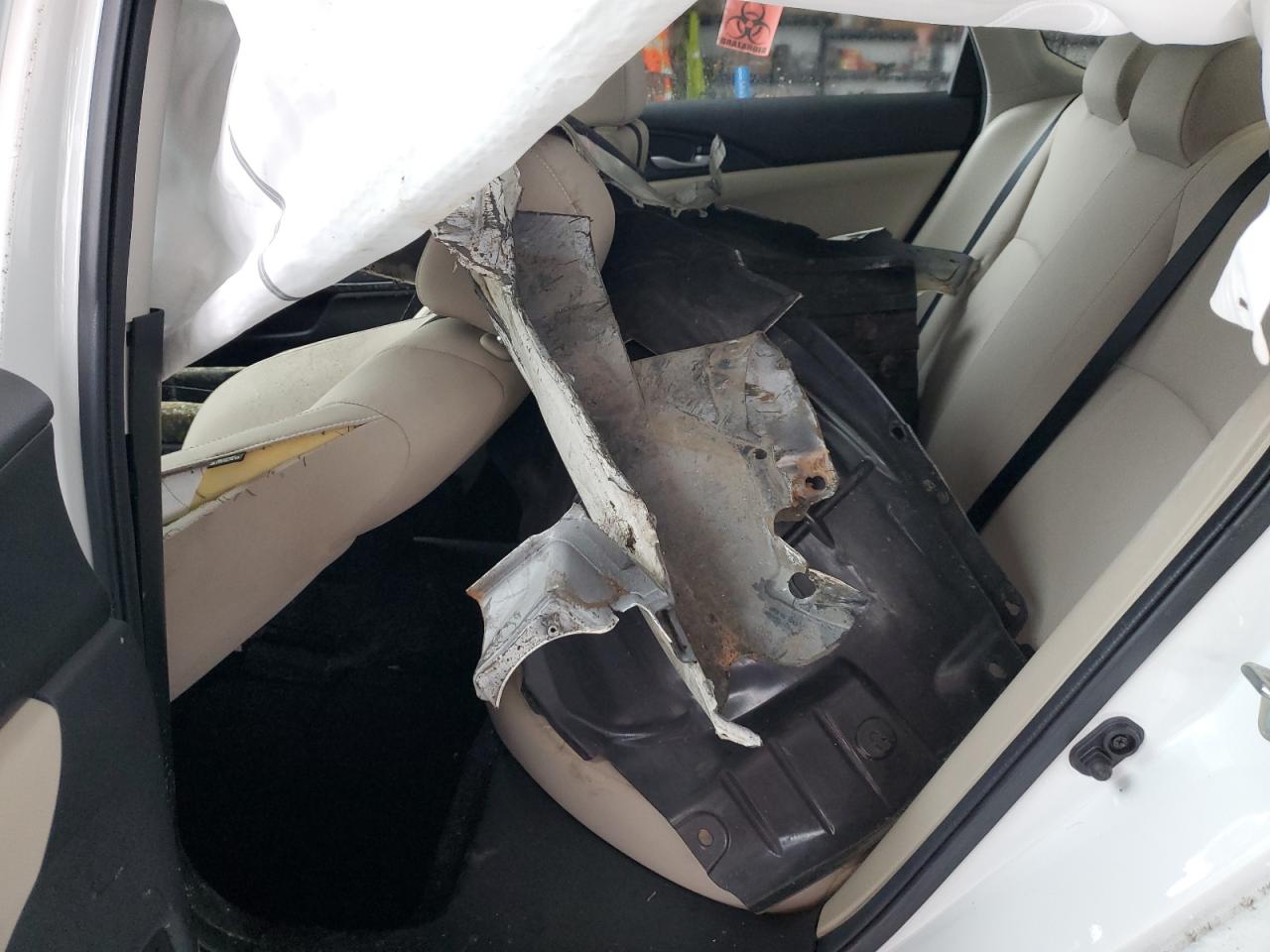 2HGFC2F65LH568691 HONDA CIVIC 2020