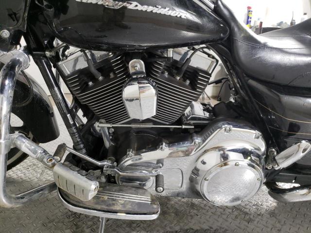 2016 HARLEY-DAVIDSON FLTRXS ROA - 1HD1KTM13GB689239