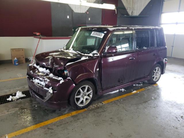 2006 Scion xB 