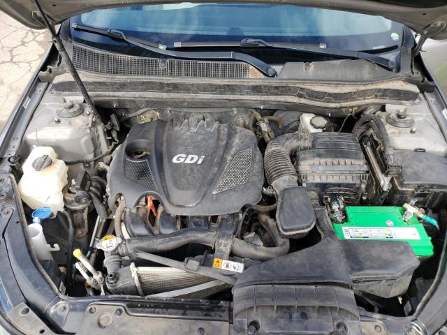 5XXGN4A74FG353223 KIA OPTIMA EX