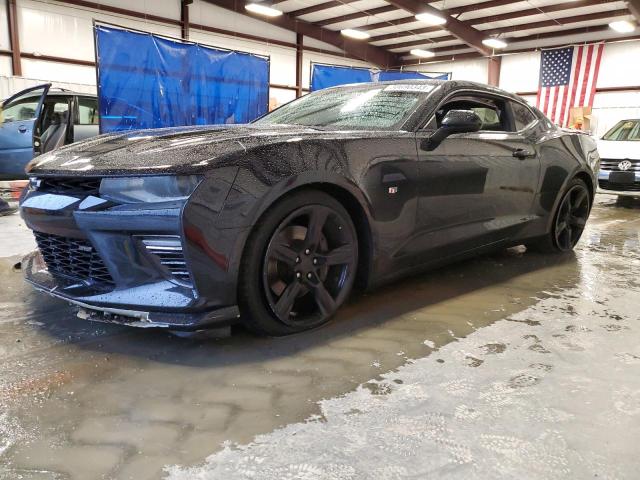 2018 Chevrolet Camaro SS