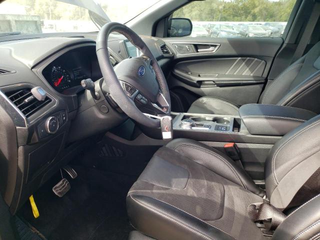 2022 FORD EDGE ST - 2FMPK4AP9NBA46701