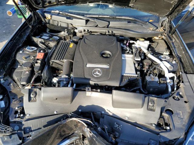 2019 MERCEDES-BENZ SLC 300 WDDPK3JA0KF160287