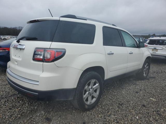 2015 GMC ACADIA SLE - 1GKKRNEDXFJ321249