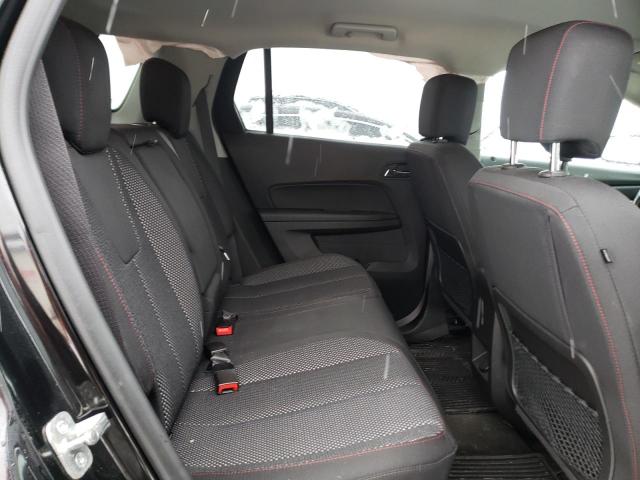 2GKFLTEK2H6298037 GMC Terrain Sle