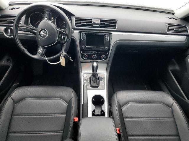 2019 VOLKSWAGEN PASSAT WOL - 1VWLA7A35KC011456