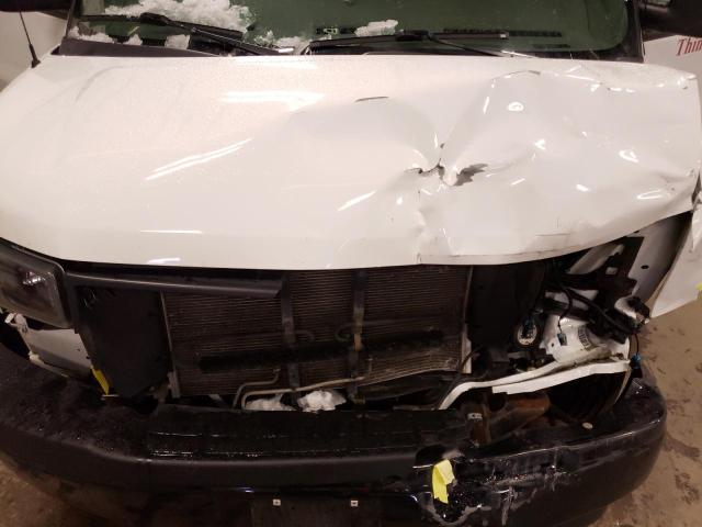 2019 CHEVROLET EXPRESS G2 - 1GCWGAFB9K1193654