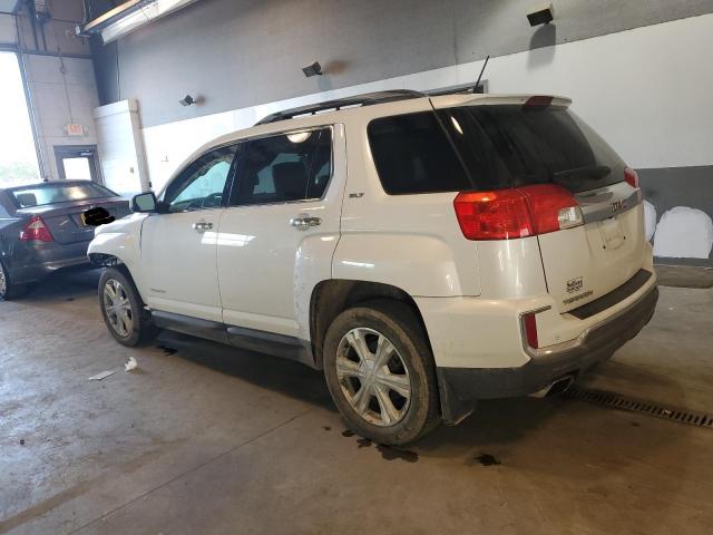 2GKFLPE30H6345873 GMC Terrain