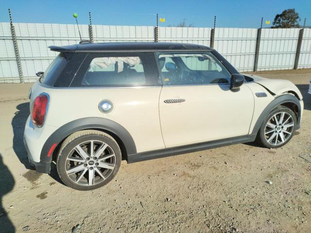 WMW53DH08P2S75149 Mini Cooper