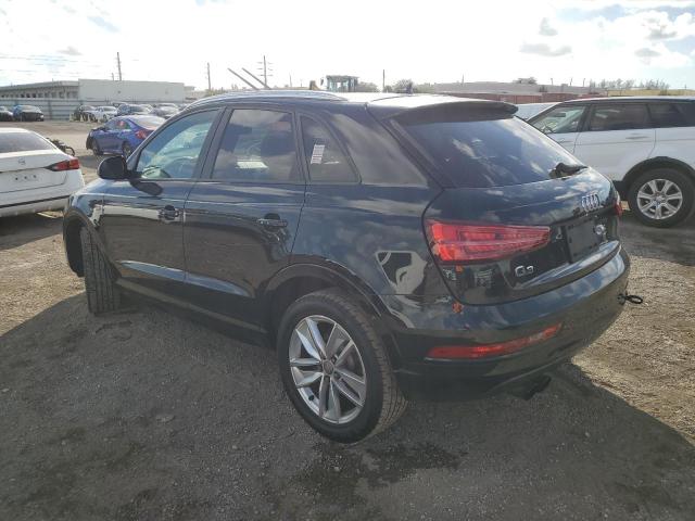 2018 AUDI Q3 PREMIUM - WA1BCCFS2JR000843