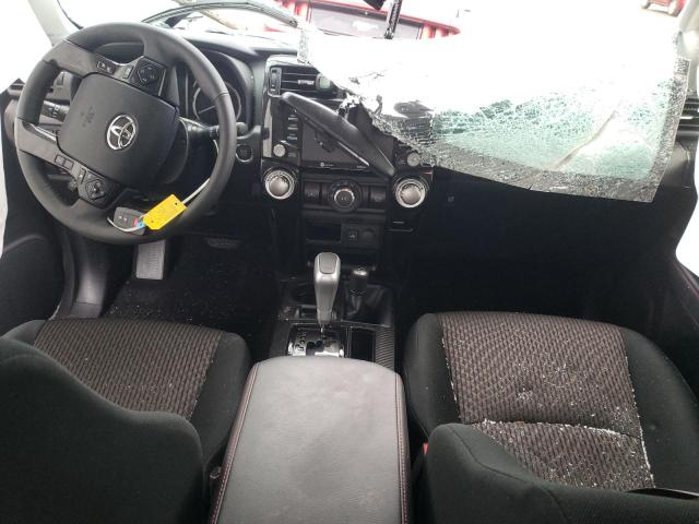 2023 TOYOTA 4RUNNER SE - JTEPU5JR4P6108234
