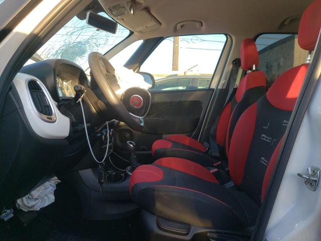 ZFBCFAAH1GZ038304 Fiat 500L POP