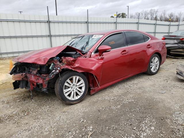 2014 Lexus ES 350 