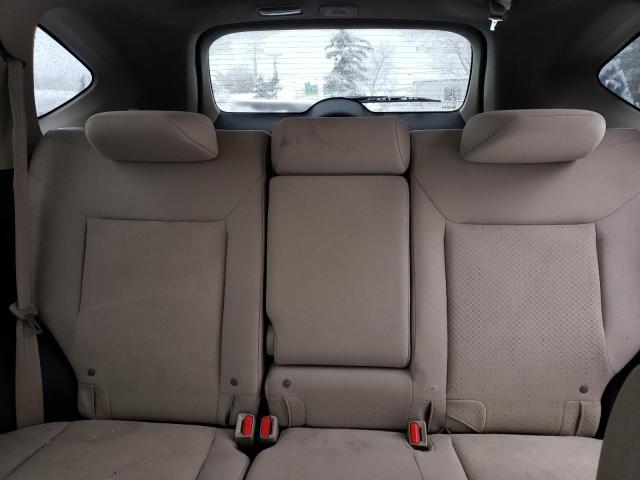 2016 HONDA CRV 2HKRM4H54GH688388