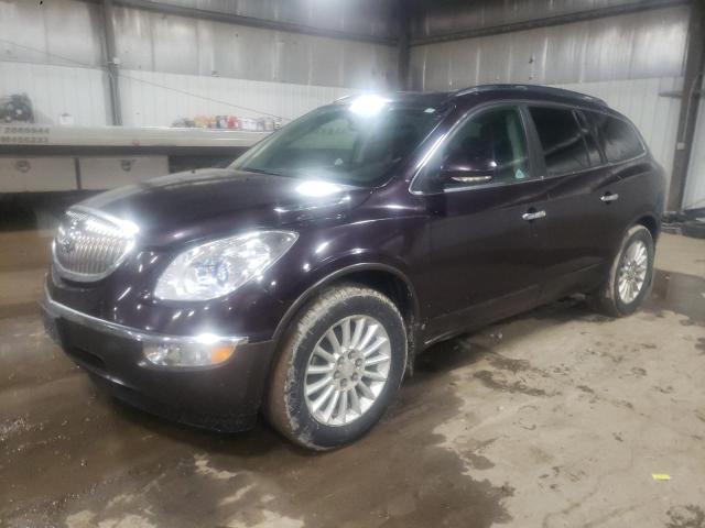 2009 Buick Enclave CXL