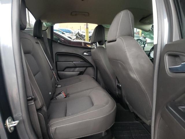 2017 CHEVROLET COLORADO L - 1GCGSCEN9H1273409