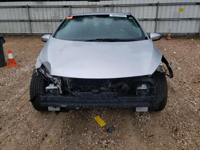 KNAFX6A8XG5581806 KIA FORTE EX