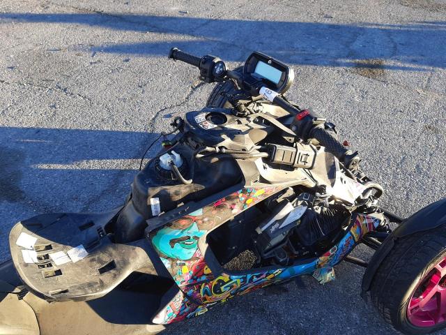 2019 CAN-AM RYKER - 3JB2FEG20KJ000340