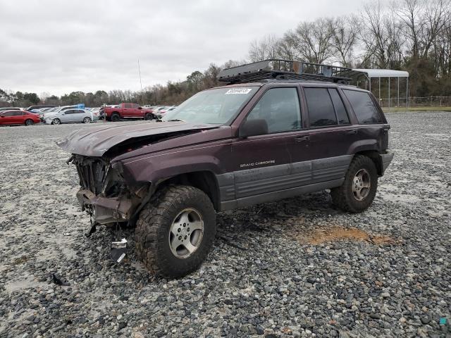 1996 Jeep Grand Cherokee Laredo