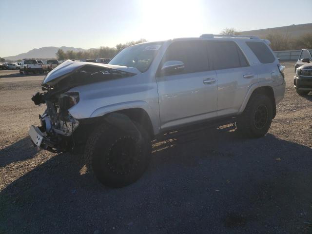 2018 TOYOTA 4RUNNER SR JTEBU5JR3J5587138