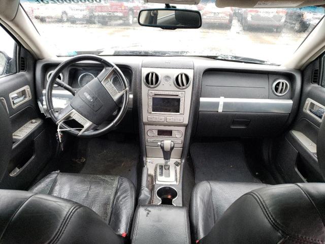 3LNHM28T17R613283 Lincoln MKZ