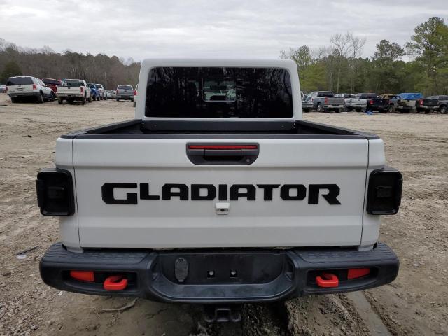 2021 JEEP GLADIATOR 1C6JJTBG9ML504278