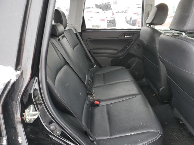 JF2SJAMC3EH505749 Subaru Forester 2.5i Touring