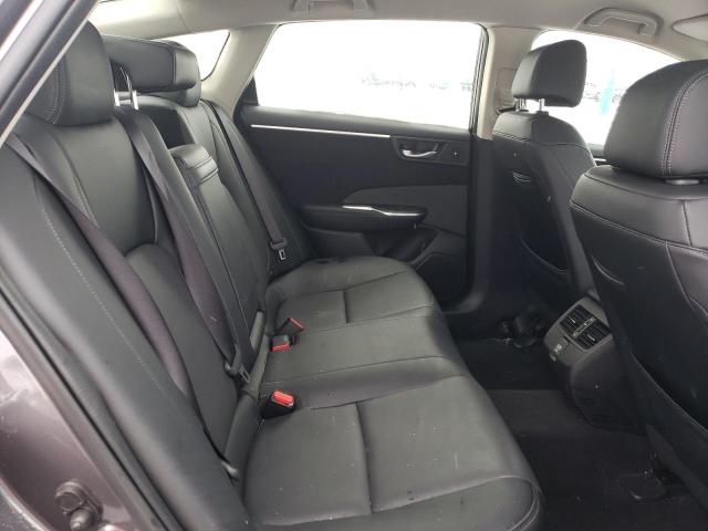 2019 HONDA CLARITY TO - JHMZC5F3XKC003114
