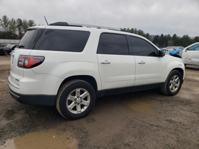 2016 GMC ACADIA SL - 1GKKR1ED0GJ262979
