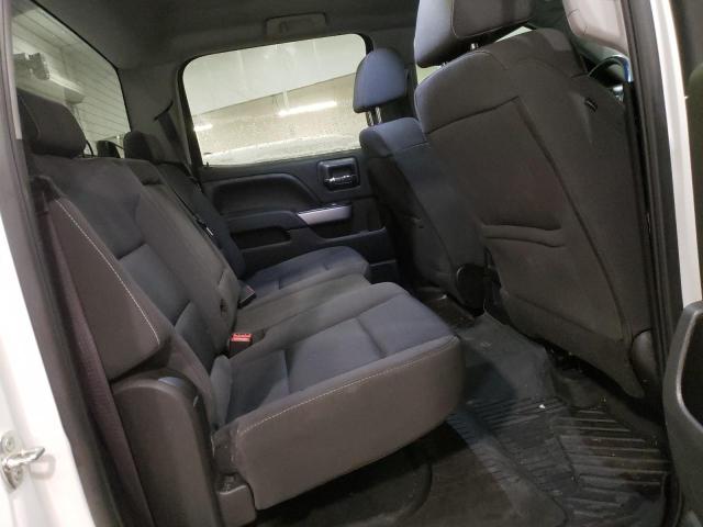 2017 CHEVROLET 1500 - 3GCUKREC0HG271800