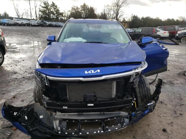 2022 KIA SELTOS SX - KNDETCA20N7284887