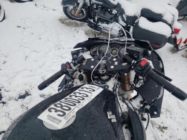 2019 SUZUKI GSX1300 RA - JS1GX72BXK7100354