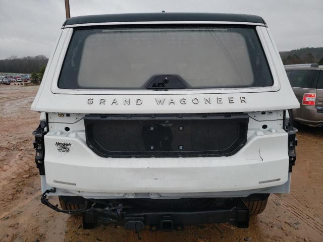 1C4SJVGJ0NS105571 Jeep Grand Wagoneer Series Iii