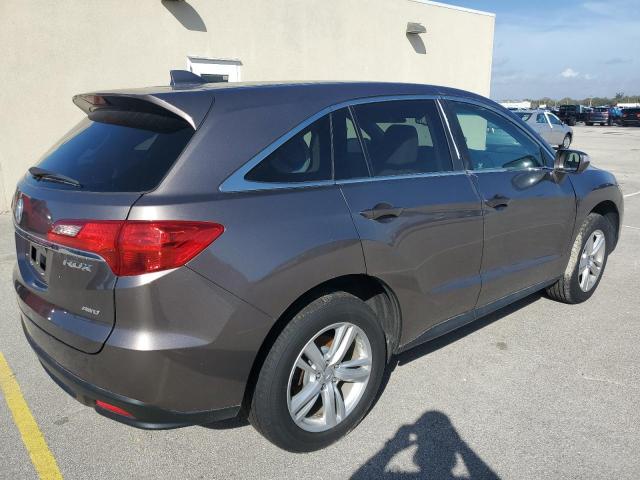 5J8TB4H59DL001023 Acura Rdx Technology