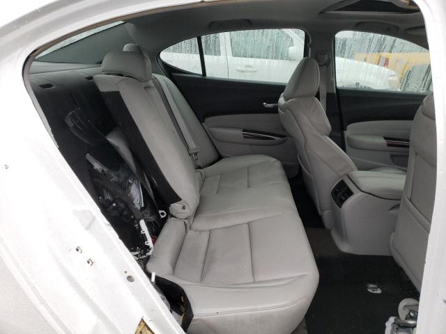 2015 ACURA TLX ADVANC 19UUB2F77FA014123