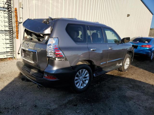 2018 LEXUS GX 460 - JTJBM7FX2J5201295