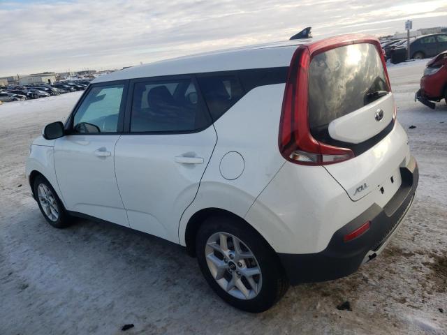 KNDJ33AUXL7057753 KIA SOUL EX