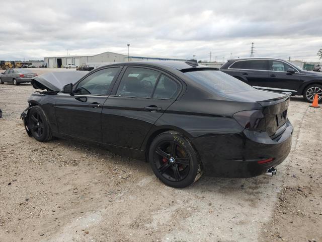WBA3A5C58DF351804 BMW 328 I