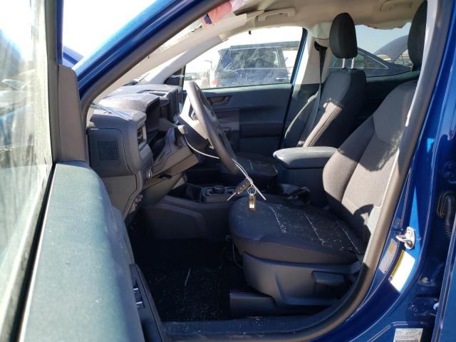 2023 FORD MAVERICK X 3FTTW8F92PRA03282