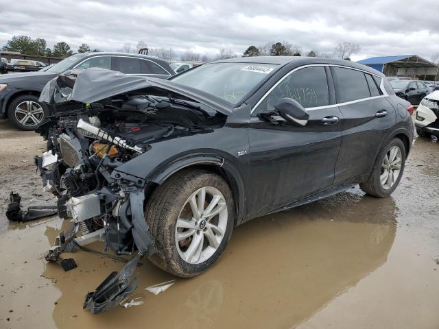 2018 INFINITI QX30 BASE - SJKCH5CP4JA059332