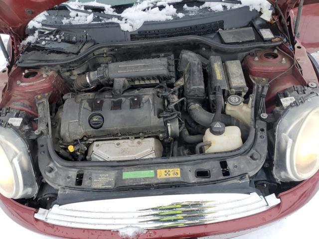 WMWMF335X9TU69713 Mini Cooper