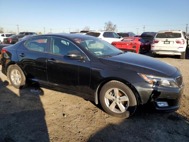 2015 KIA OPTIMA LX - KNAGM4A75F5664938