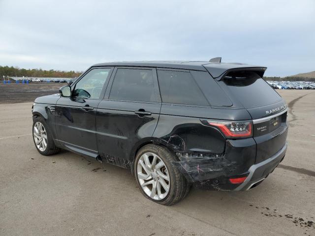 SALWR2RVXKA844160 Land Rover RANGEROVER