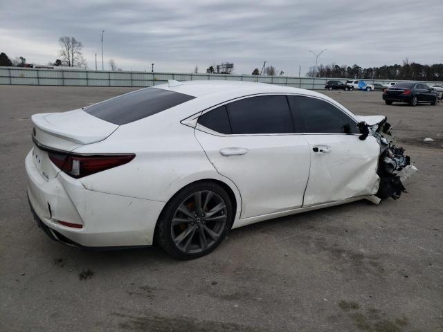 2020 LEXUS ES 350 F-S - 58AGZ1B19LU080013