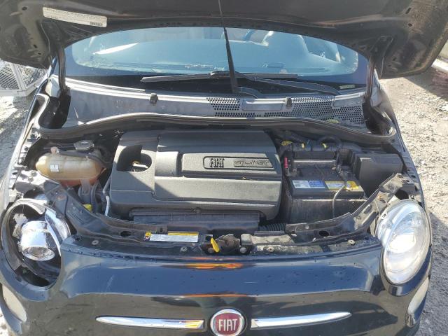3C3CFFBR9CT169259 Fiat 500