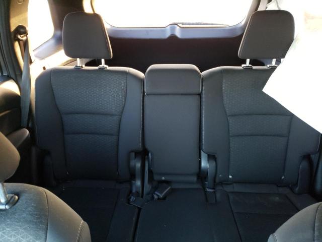 2021 HONDA PASSPORT S - 5FNYF7H23MB014420
